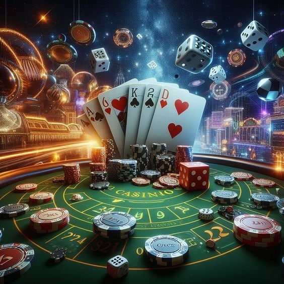gcasino