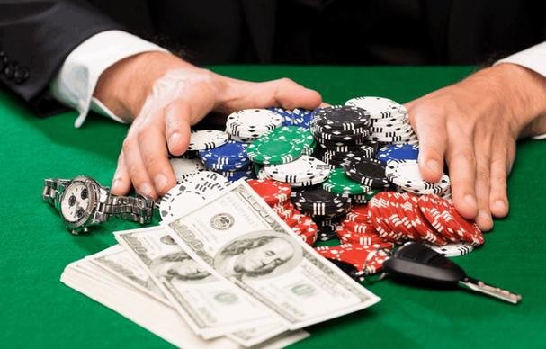 gcasino