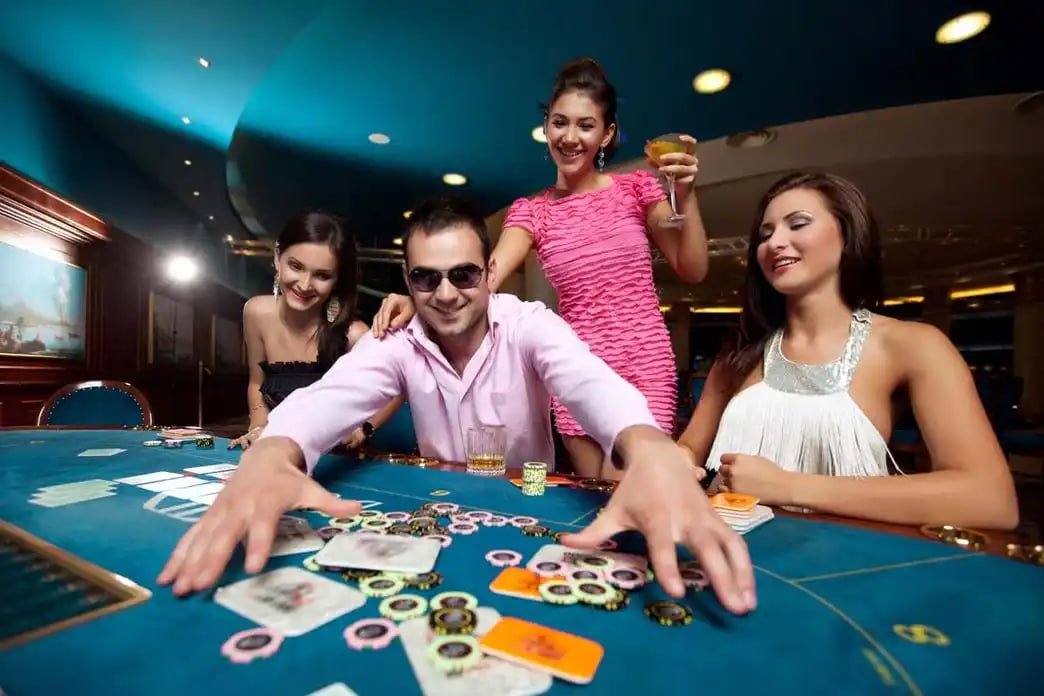 gcasino
