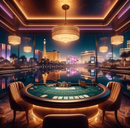 gcasino