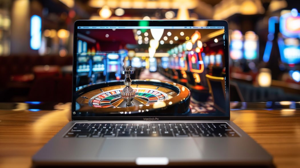 gcasino
